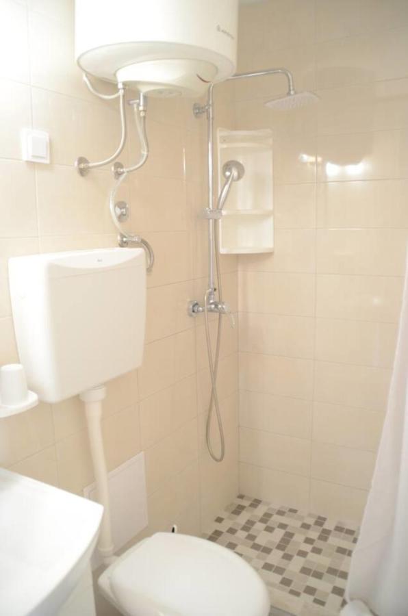 Demass Apartment - Cozy, Free Parking And Wifi دوبروفينك المظهر الخارجي الصورة