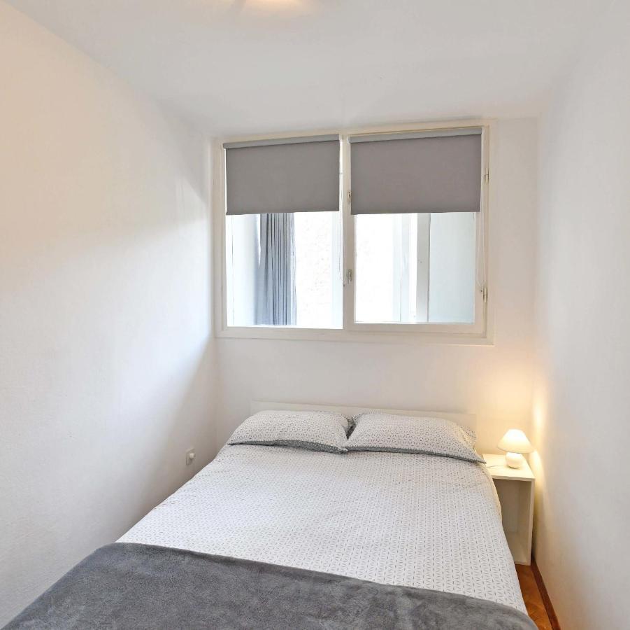 Demass Apartment - Cozy, Free Parking And Wifi دوبروفينك المظهر الخارجي الصورة
