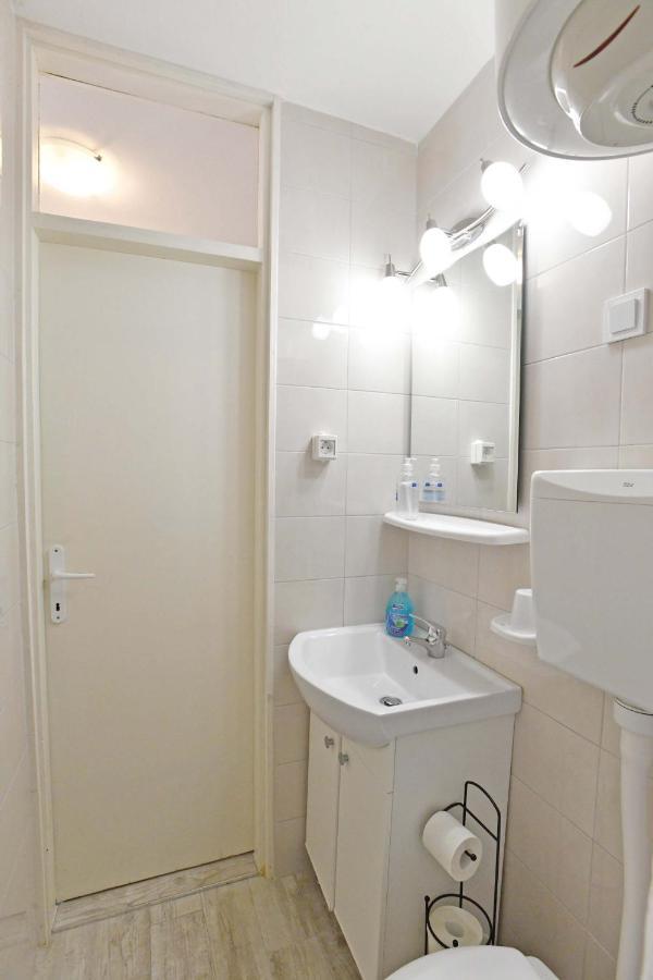 Demass Apartment - Cozy, Free Parking And Wifi دوبروفينك المظهر الخارجي الصورة