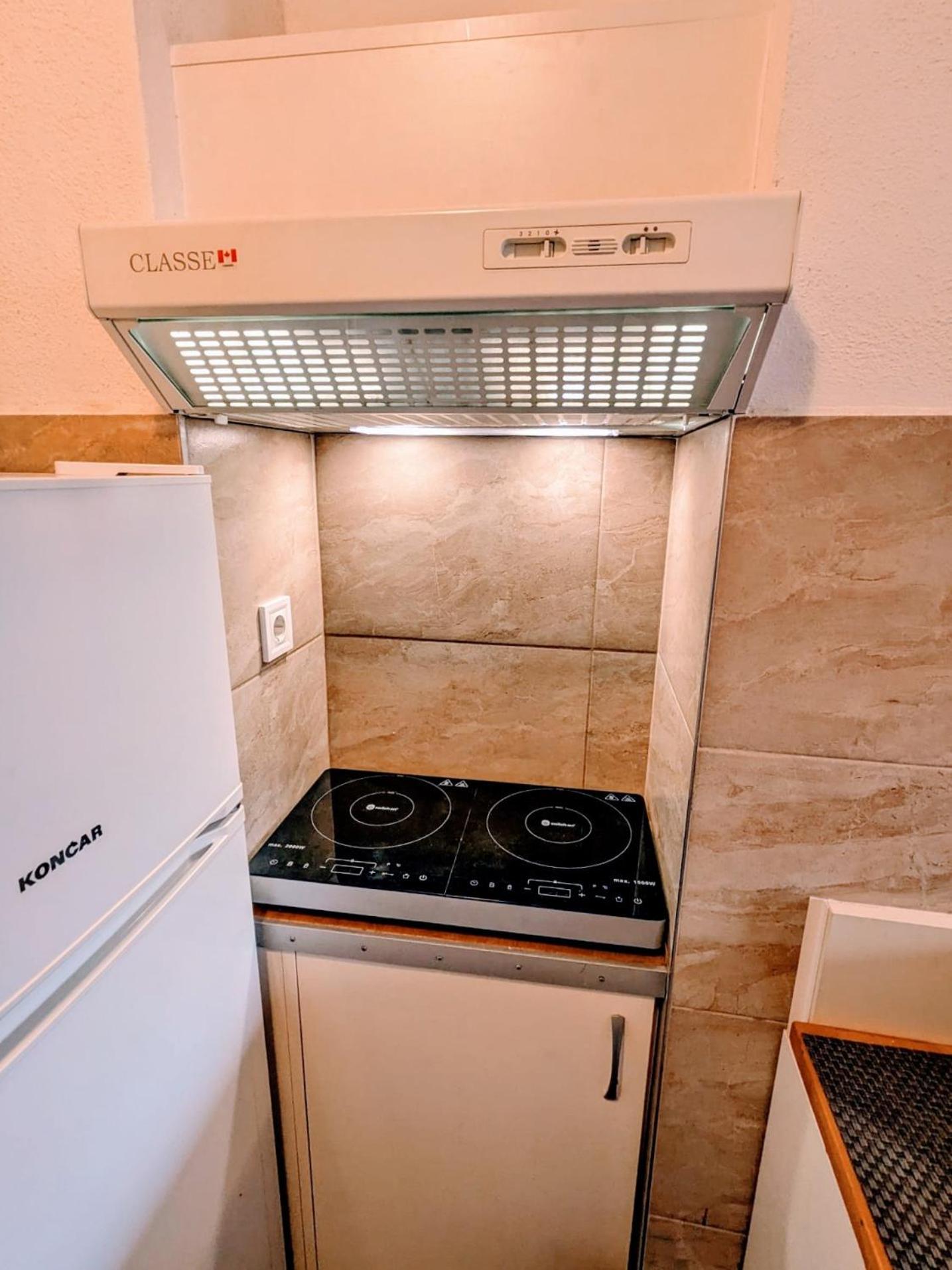 Demass Apartment - Cozy, Free Parking And Wifi دوبروفينك المظهر الخارجي الصورة