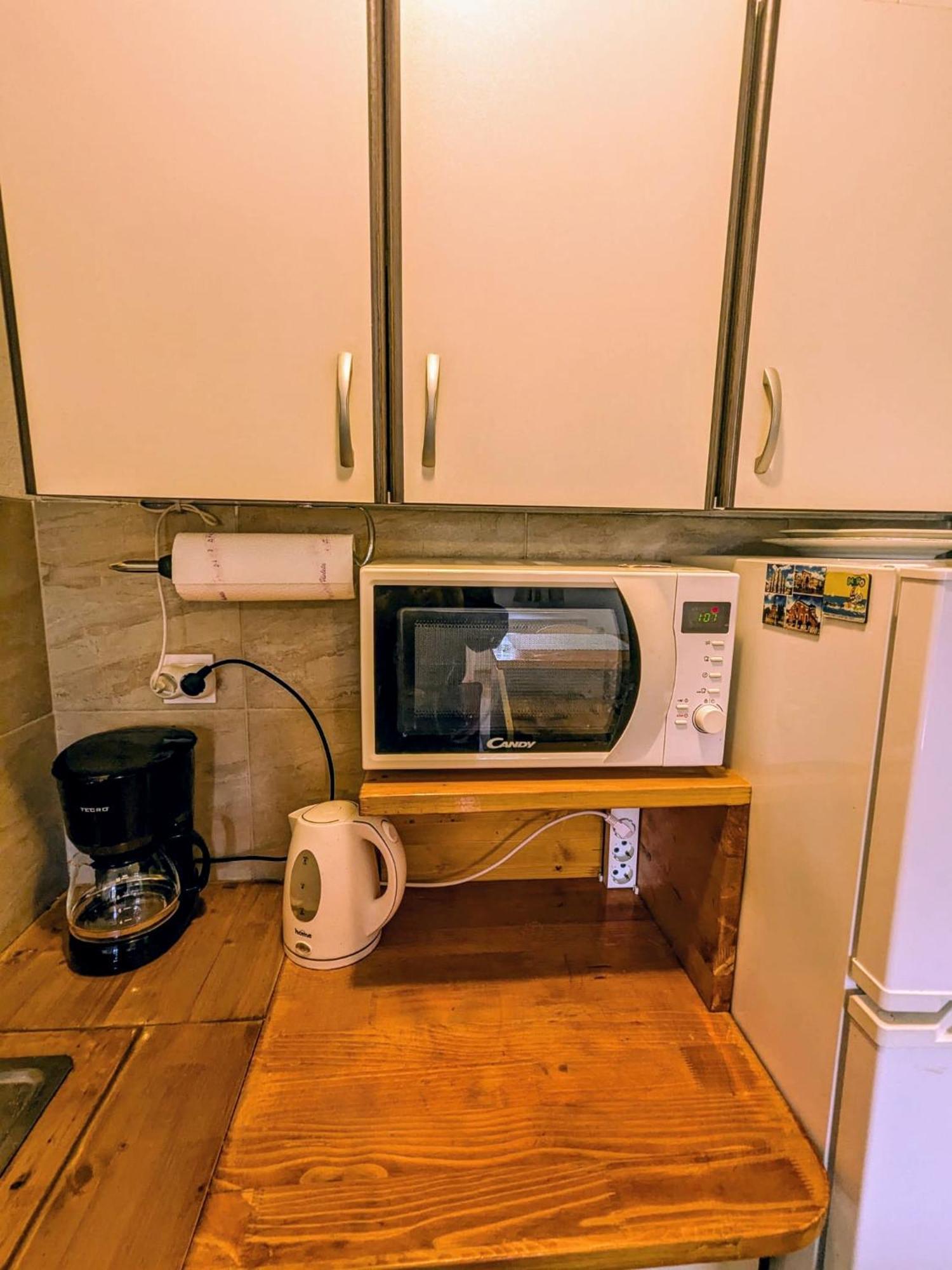 Demass Apartment - Cozy, Free Parking And Wifi دوبروفينك المظهر الخارجي الصورة